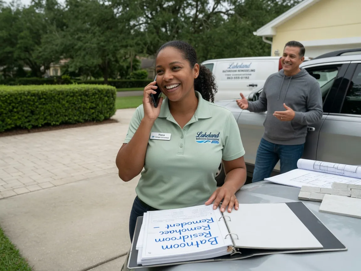 Bathroom Remodeling Florahome, FL FAQs